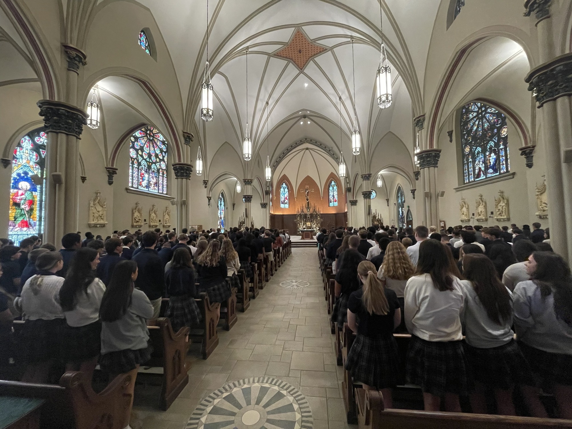 Catholic Identity Diocese of Sioux City Catholic Schools Sioux City, IA